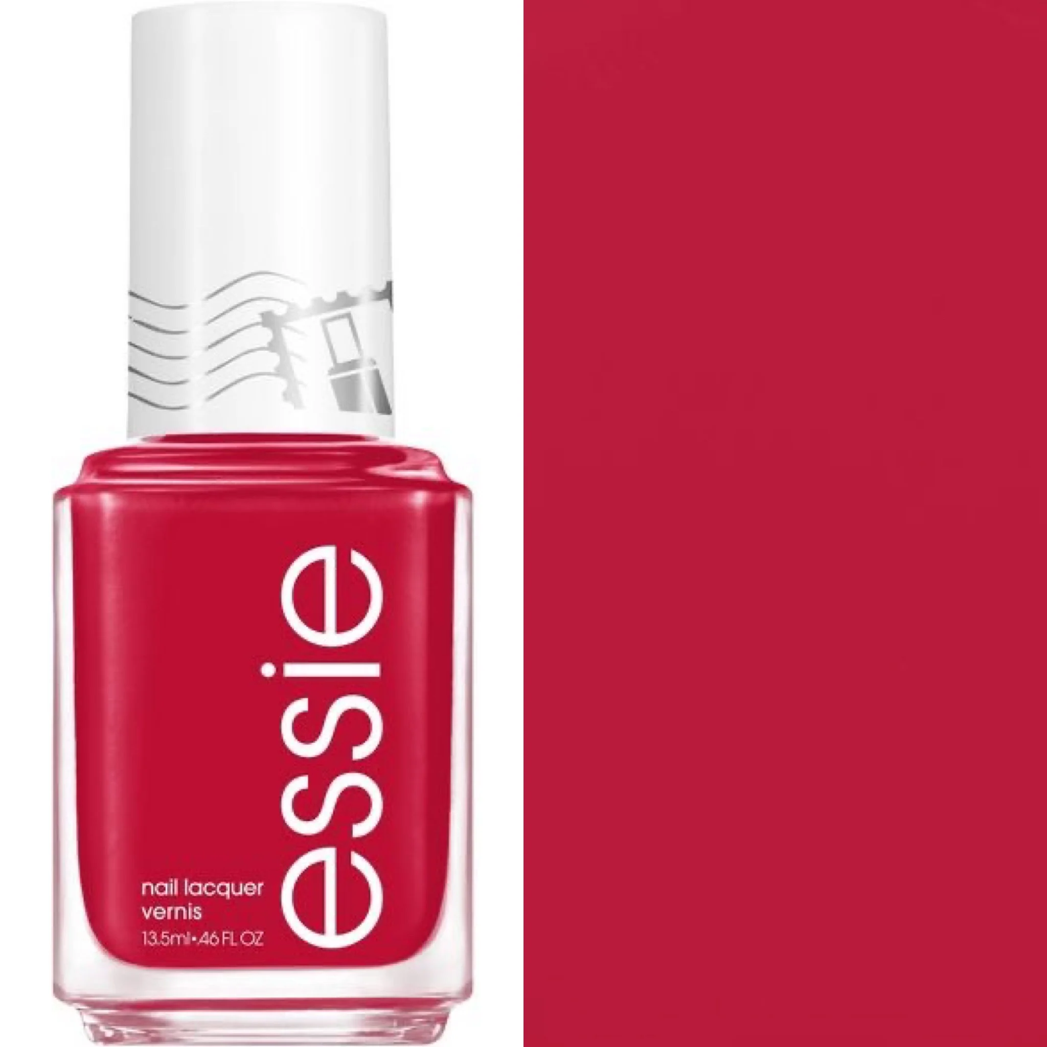 Essie Keep You Posted Nail Polish Collection February 2021