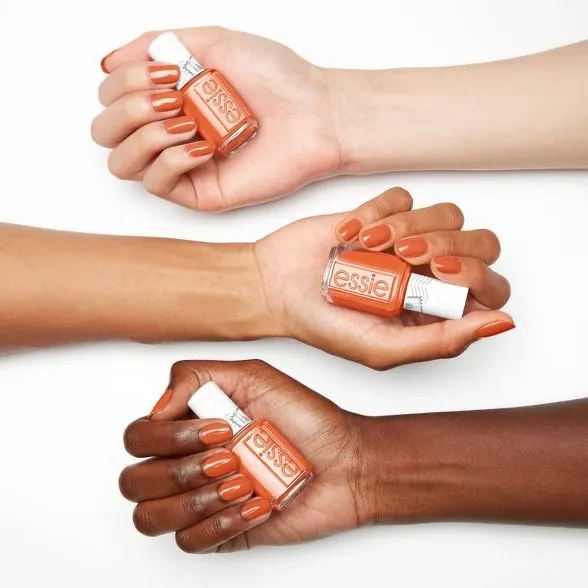 Essie Keep You Posted Nail Polish Collection February 2021