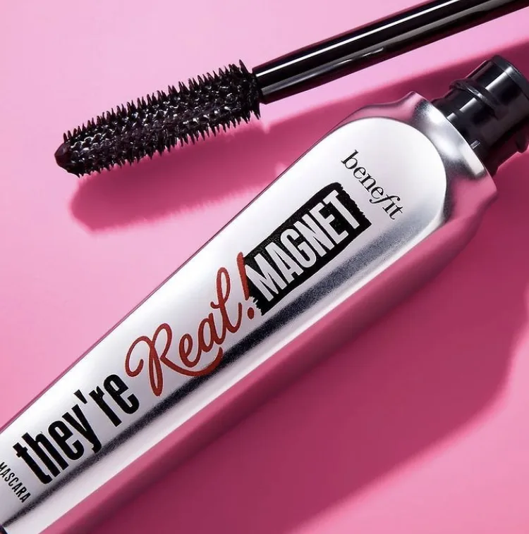 Benefício They're Real Magnet Máscara de Elevação Poderosa