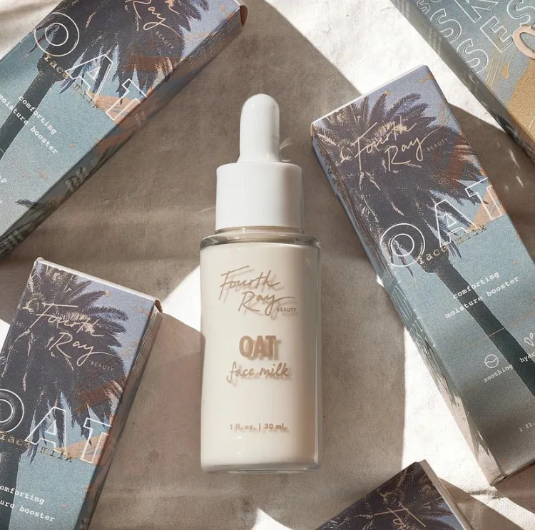 ColourPop Melrose Collection