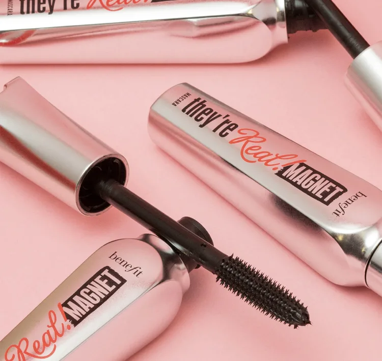 Benefício They're Real Magnet Máscara de Elevação Poderosa