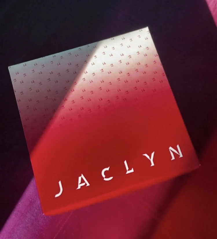 Jaclyn Hill Cosmetics Love Is Blind Valentine's Day Capsule
