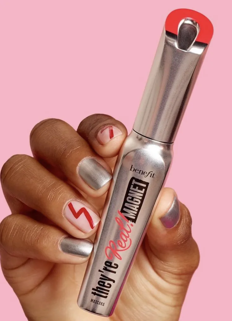Benefício They're Real Magnet Máscara de Elevação Poderosa