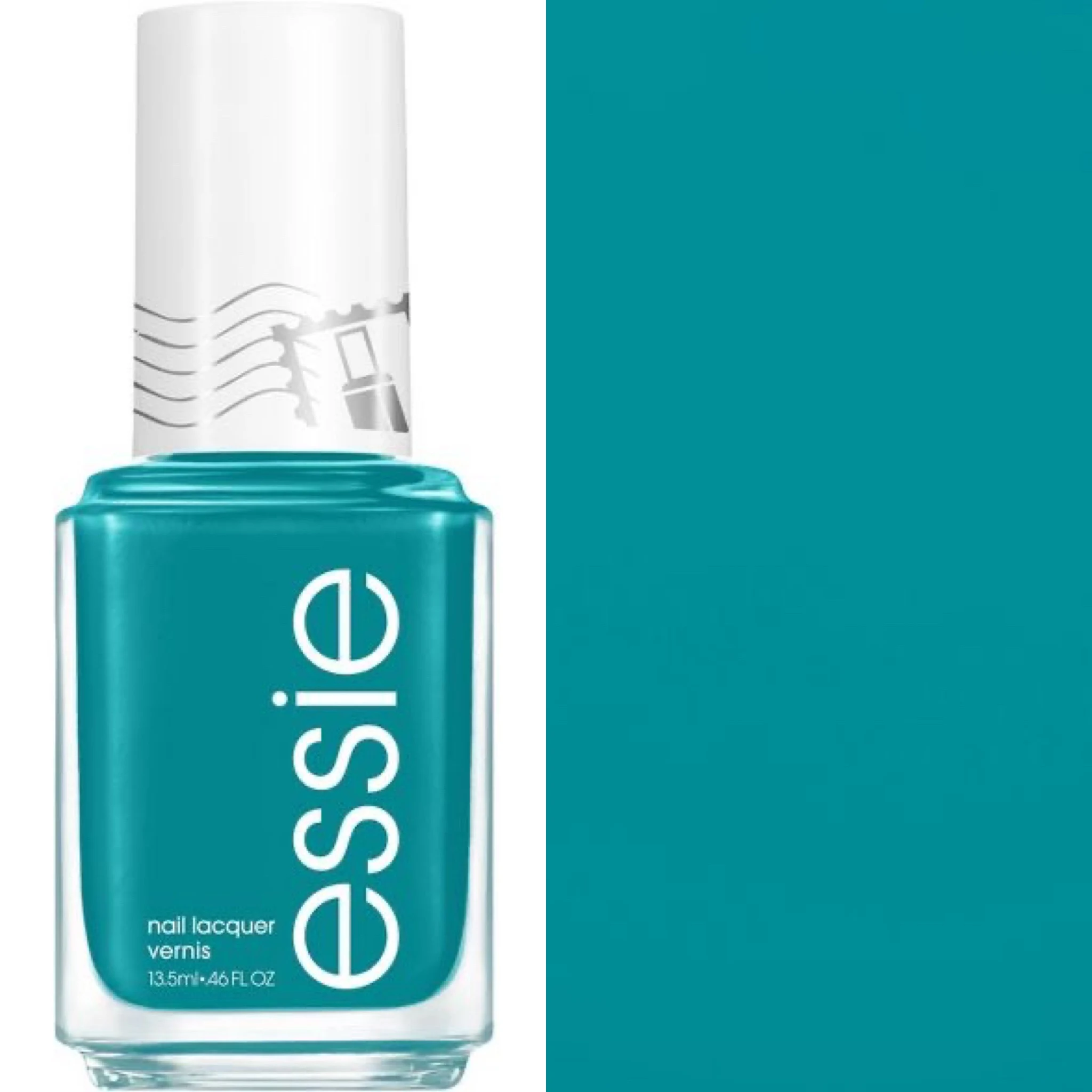 Essie Keep You Posted Nail Polish Collection February 2021