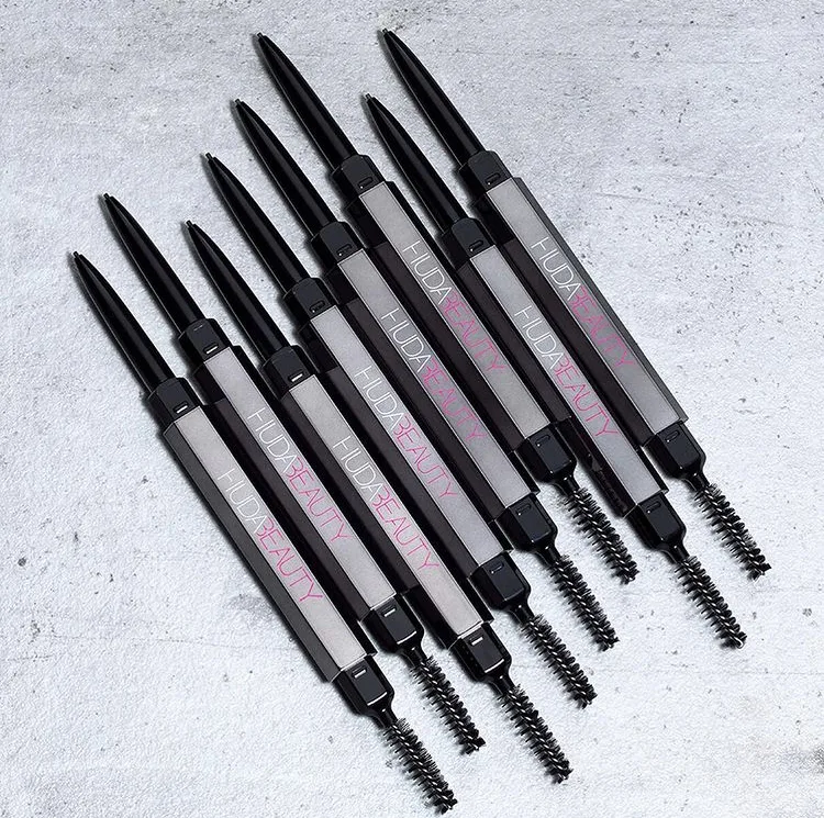 Huda Beauty #BombBrows Micro Brow Pencil