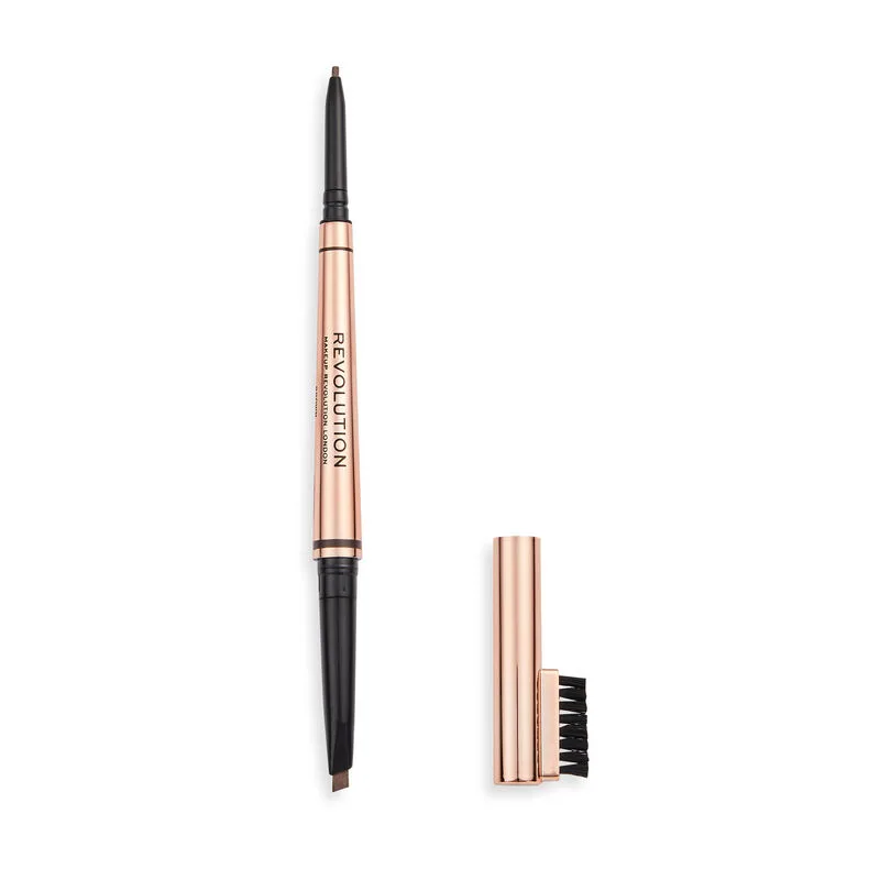 Revolution Balayage Brow Pencil
