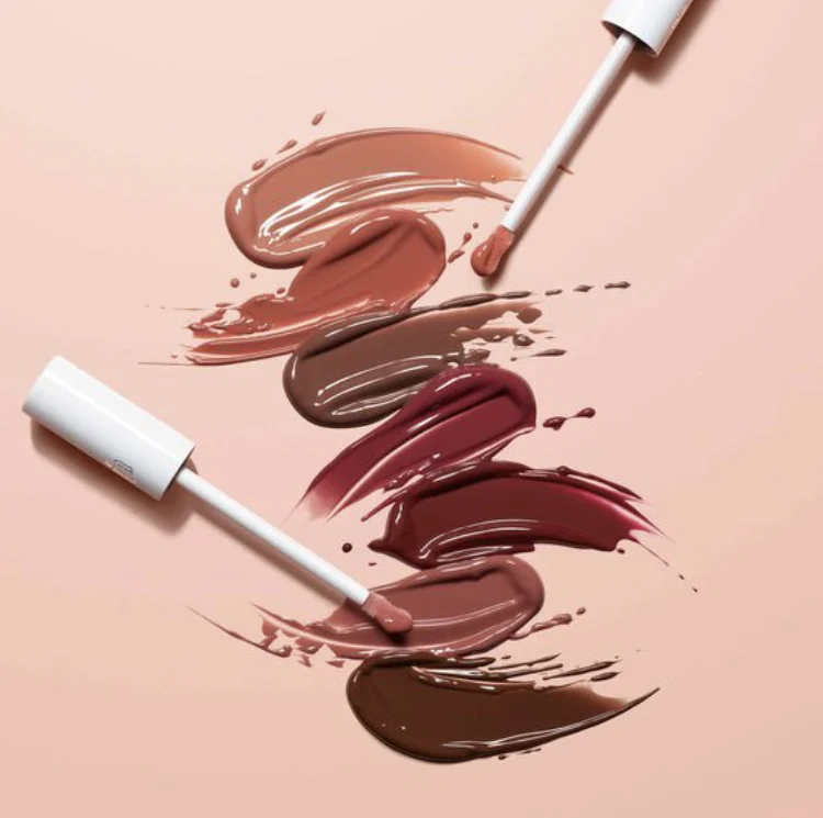 KVD Vegan Beauty XO Lip Gloss Collection