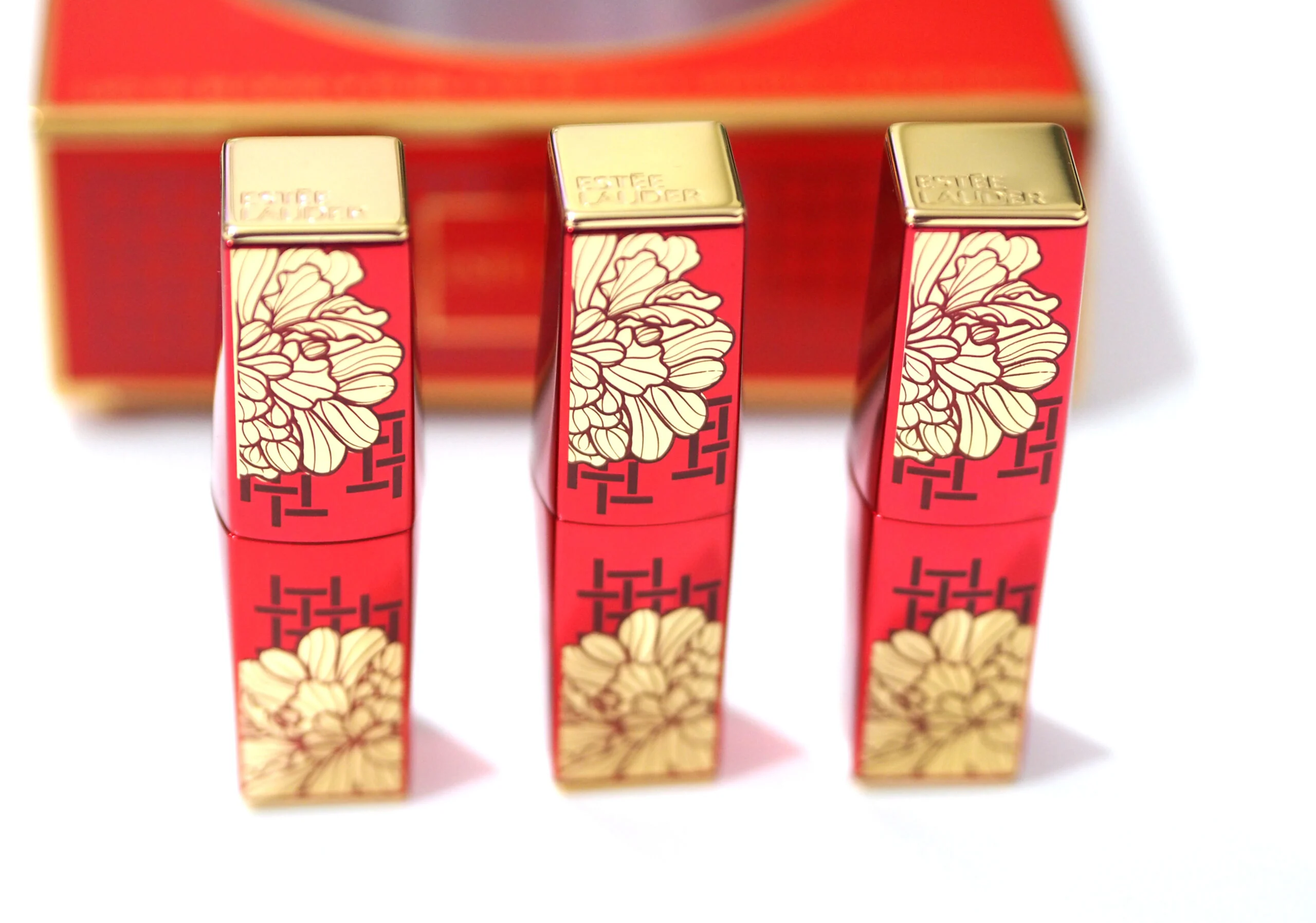 Estee Lauder Lips In Bloom Pure Color Envy Lipstick Collection