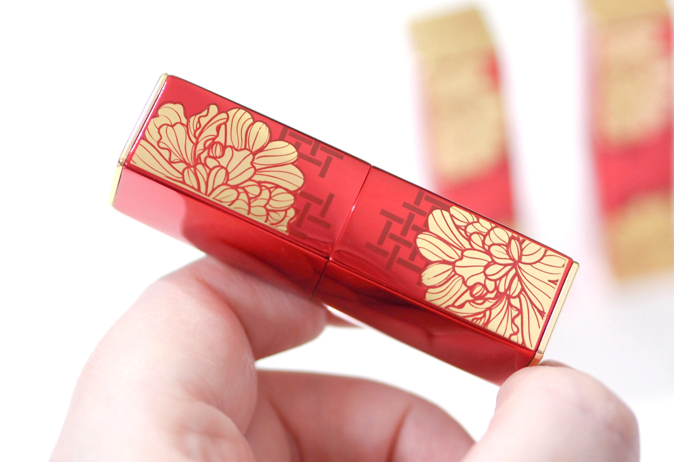 Estee Lauder Lips In Bloom Pure Color Envy Lipstick Collection