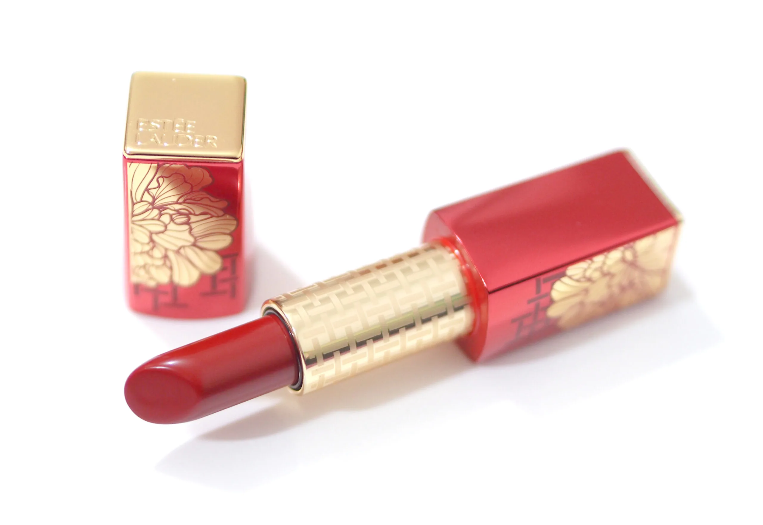 Estee Lauder Lips In Bloom Pure Color Envy Lipstick Collection