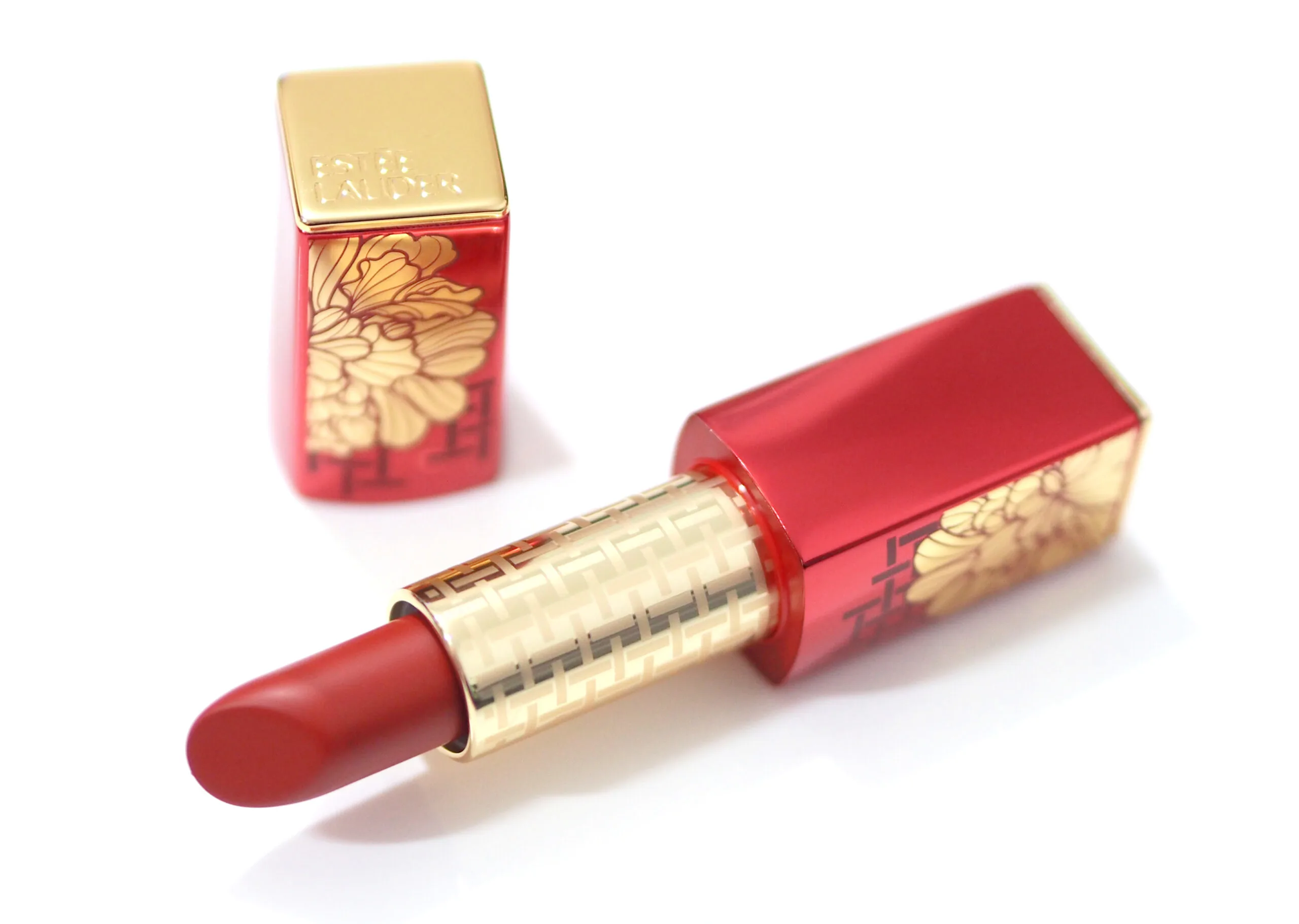 Estee Lauder Lips In Bloom Pure Color Envy Lipstick Collection