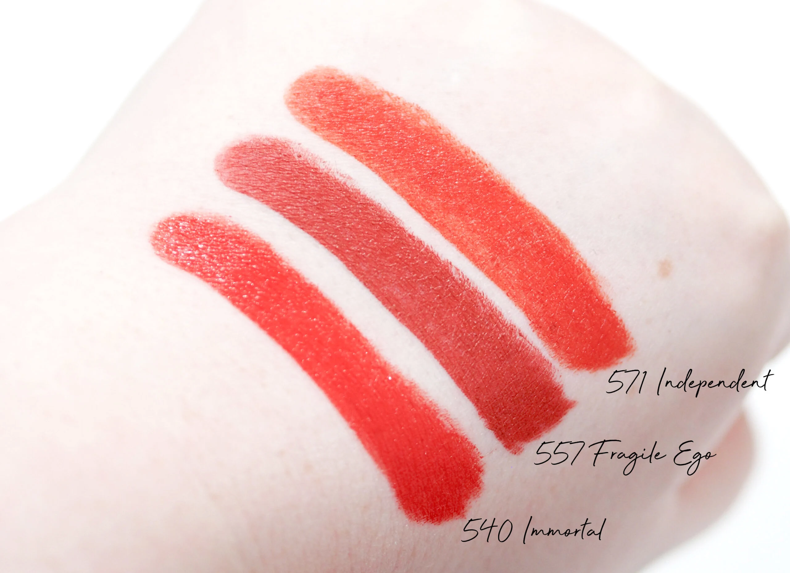 Estee Lauder Lips In Bloom Pure Color Envy Lipstick Collection