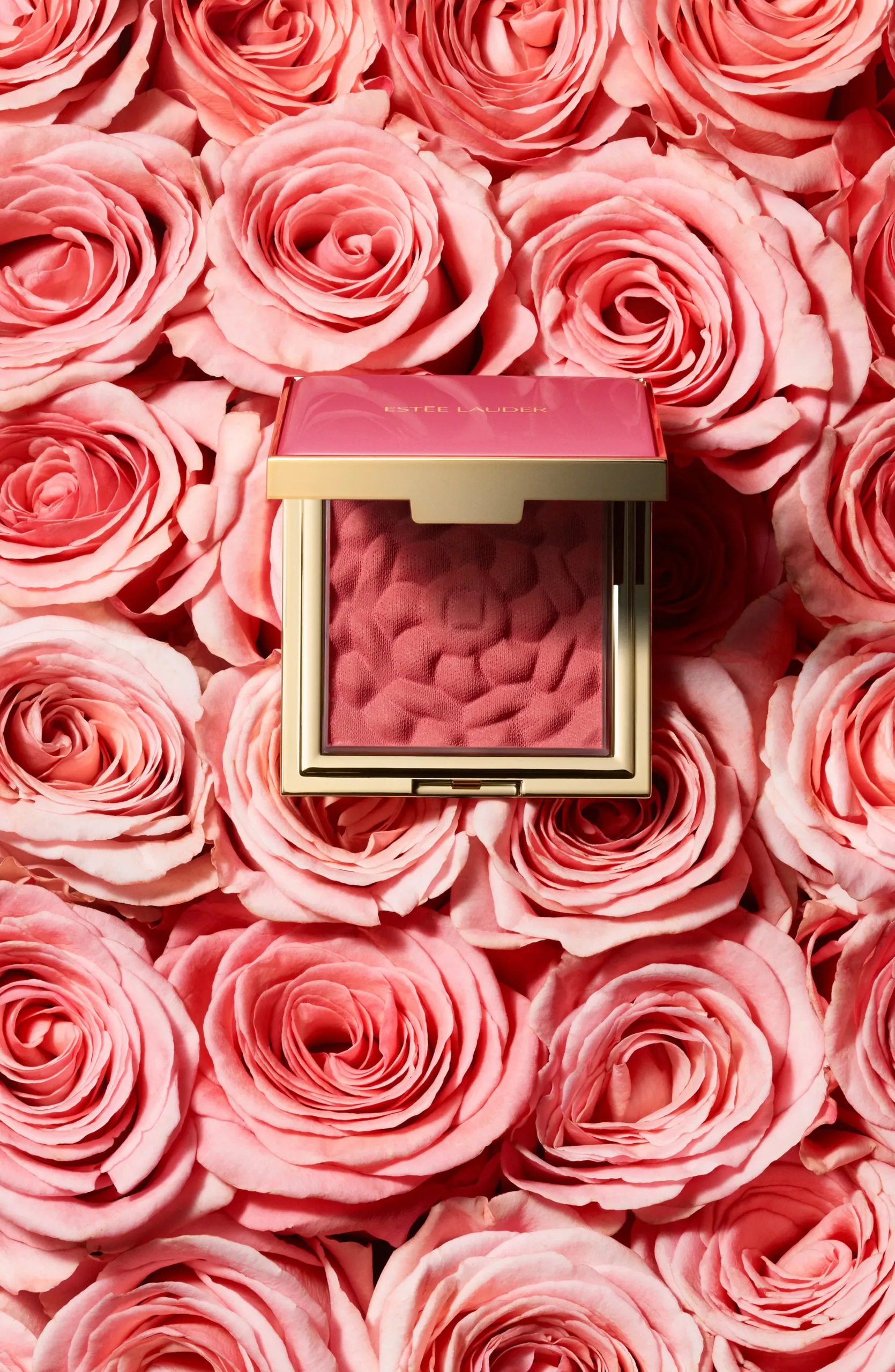 Estee Lauder Rebellious Rose Pure Color Envy Blush