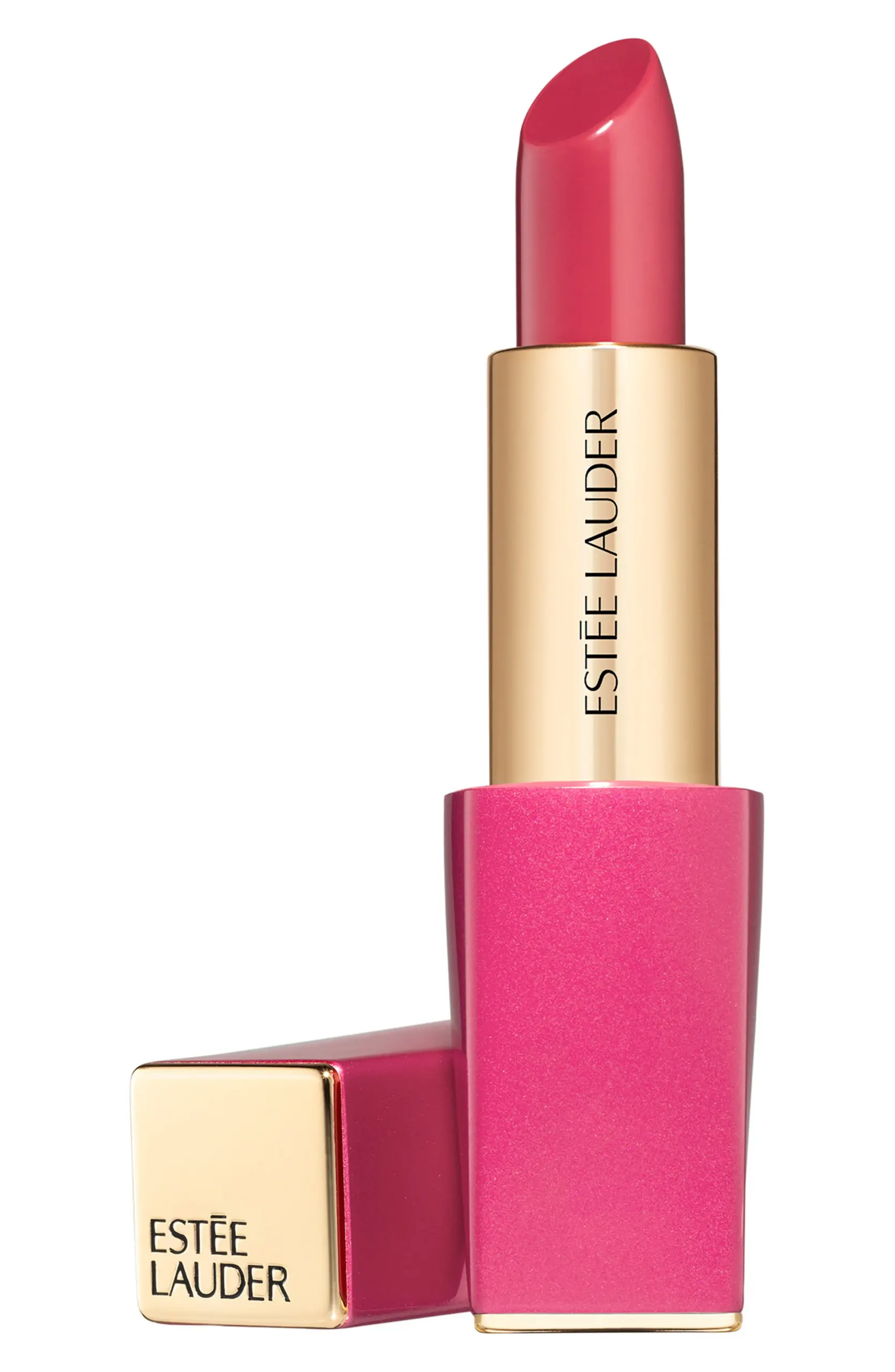 Estee Lauder Rebellious Rose Pure Color Envy Sculpting Lipstick