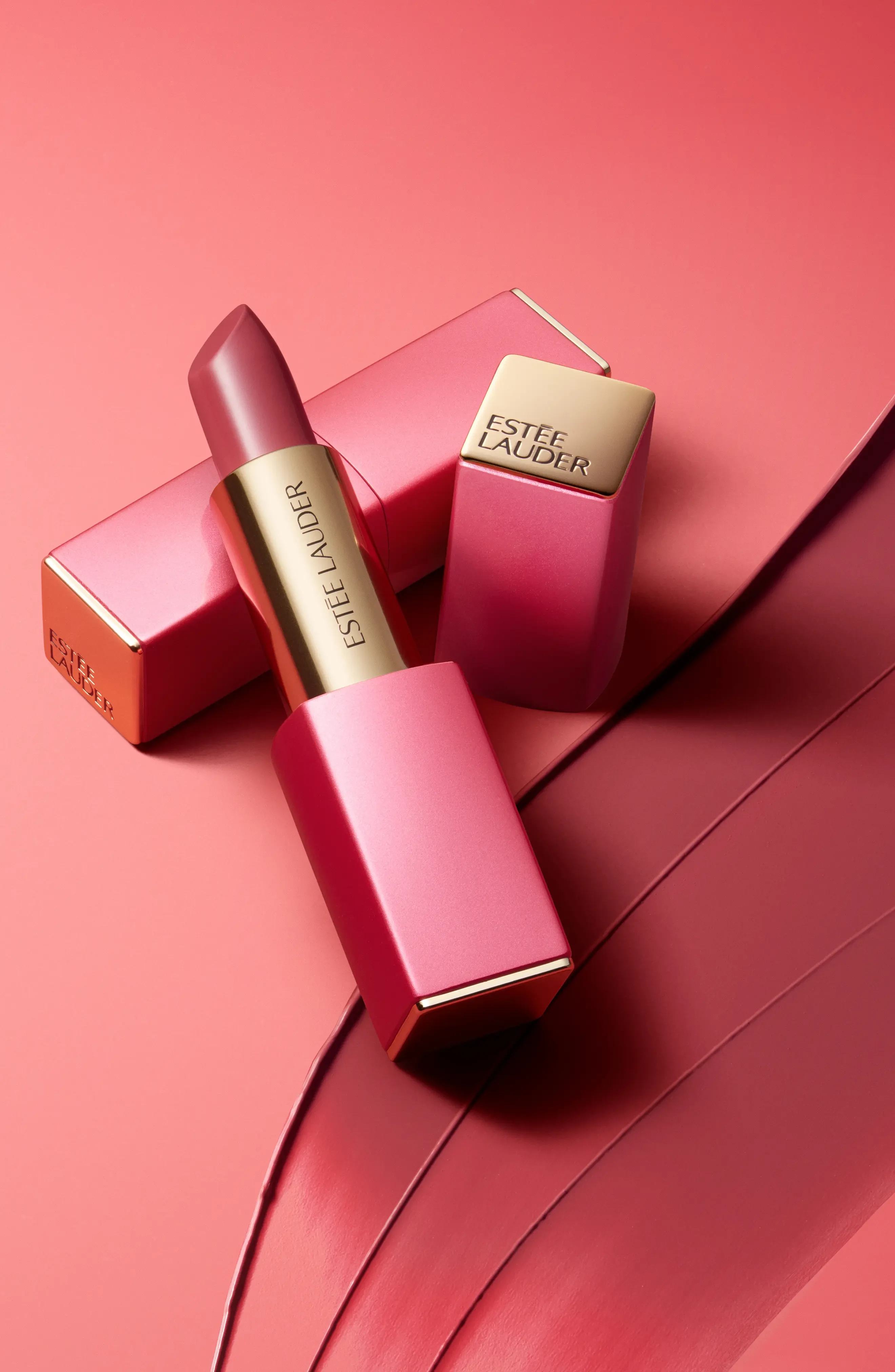 estee lauder rebellious rose