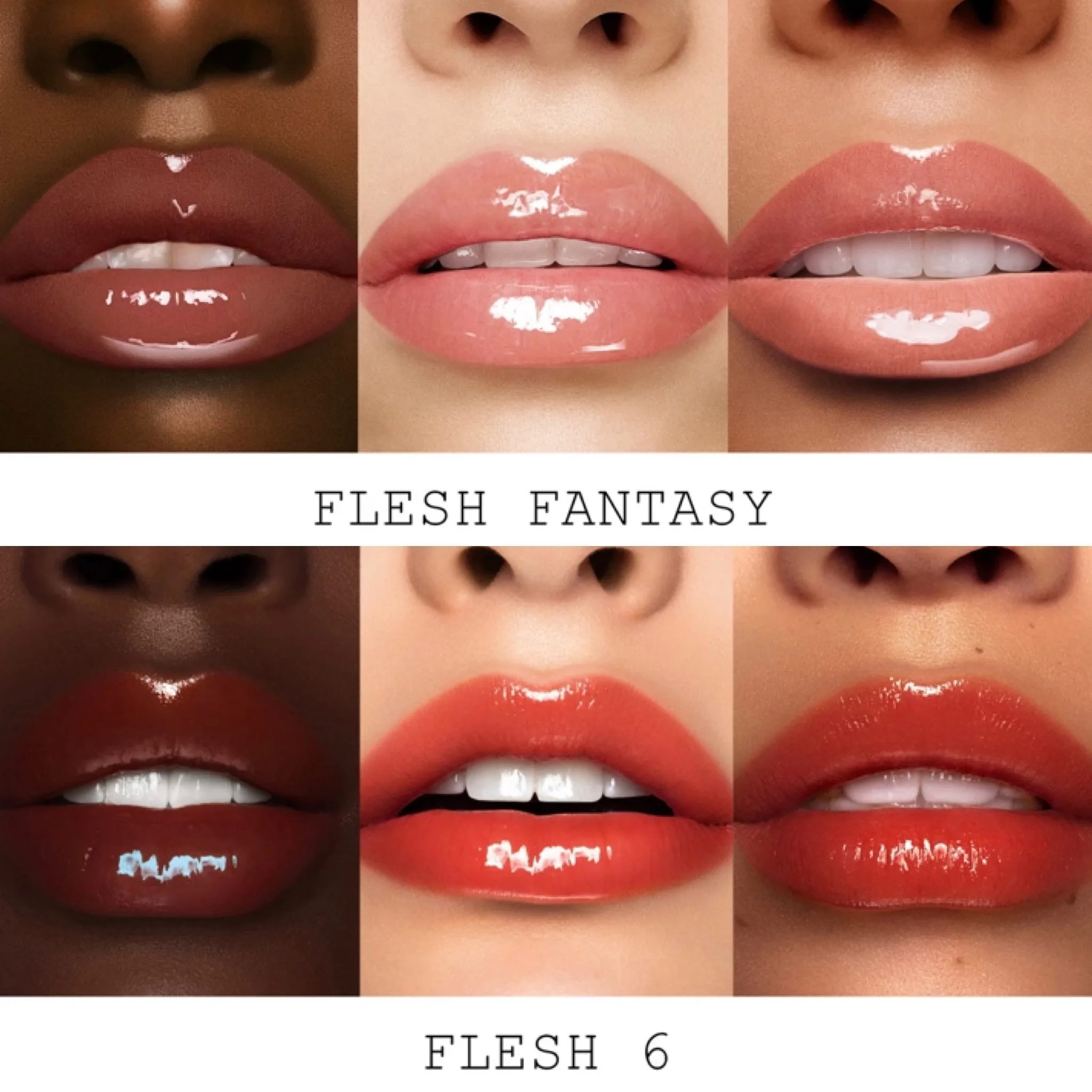 Pat McGrath Love & LUST Gloss Duo | Valentine's Day 2021