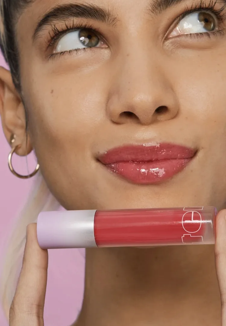Item Beauty Heartpoppin Lip Quip