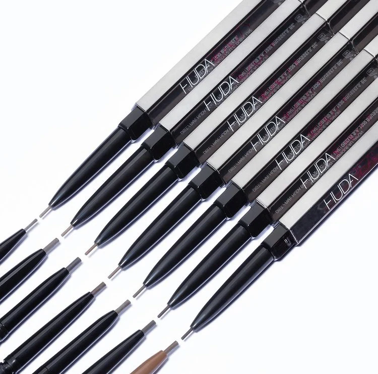 Huda Beauty #BombBrows Micro Brow Pencil