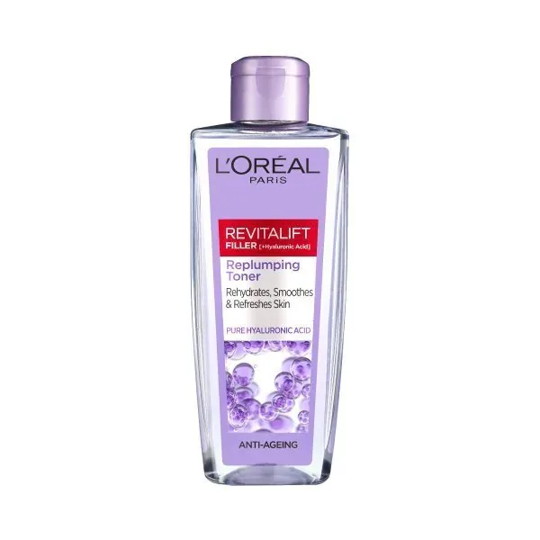 loreal face toner