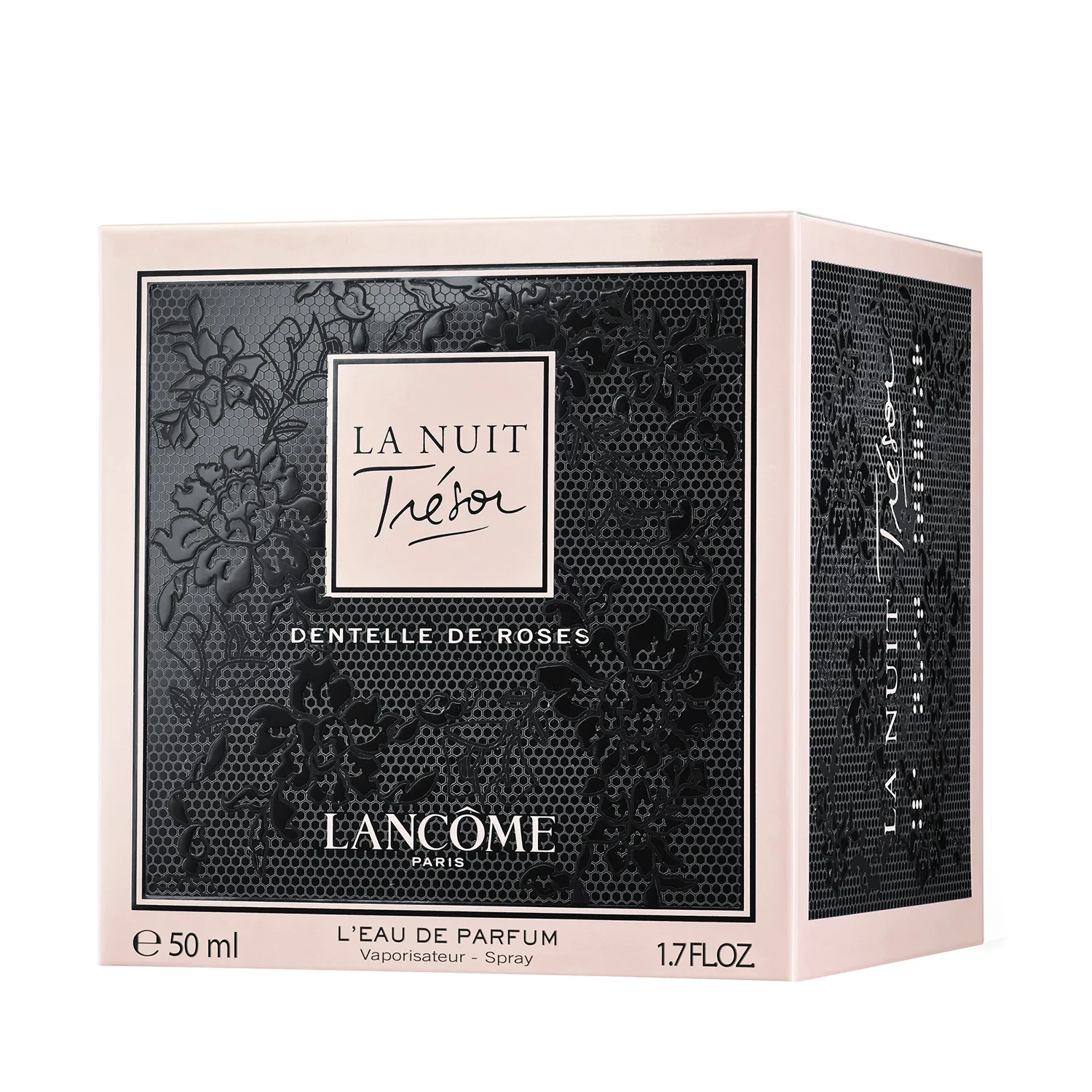 Lancome La Nuit Tresor Dentelle De Roses Eau de Parfum