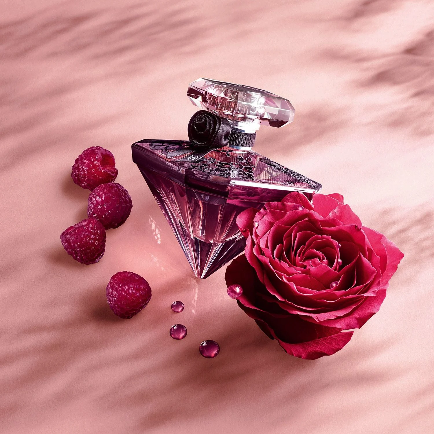 Lancome La Nuit Tresor Dentelle De Roses Eau de Parfum