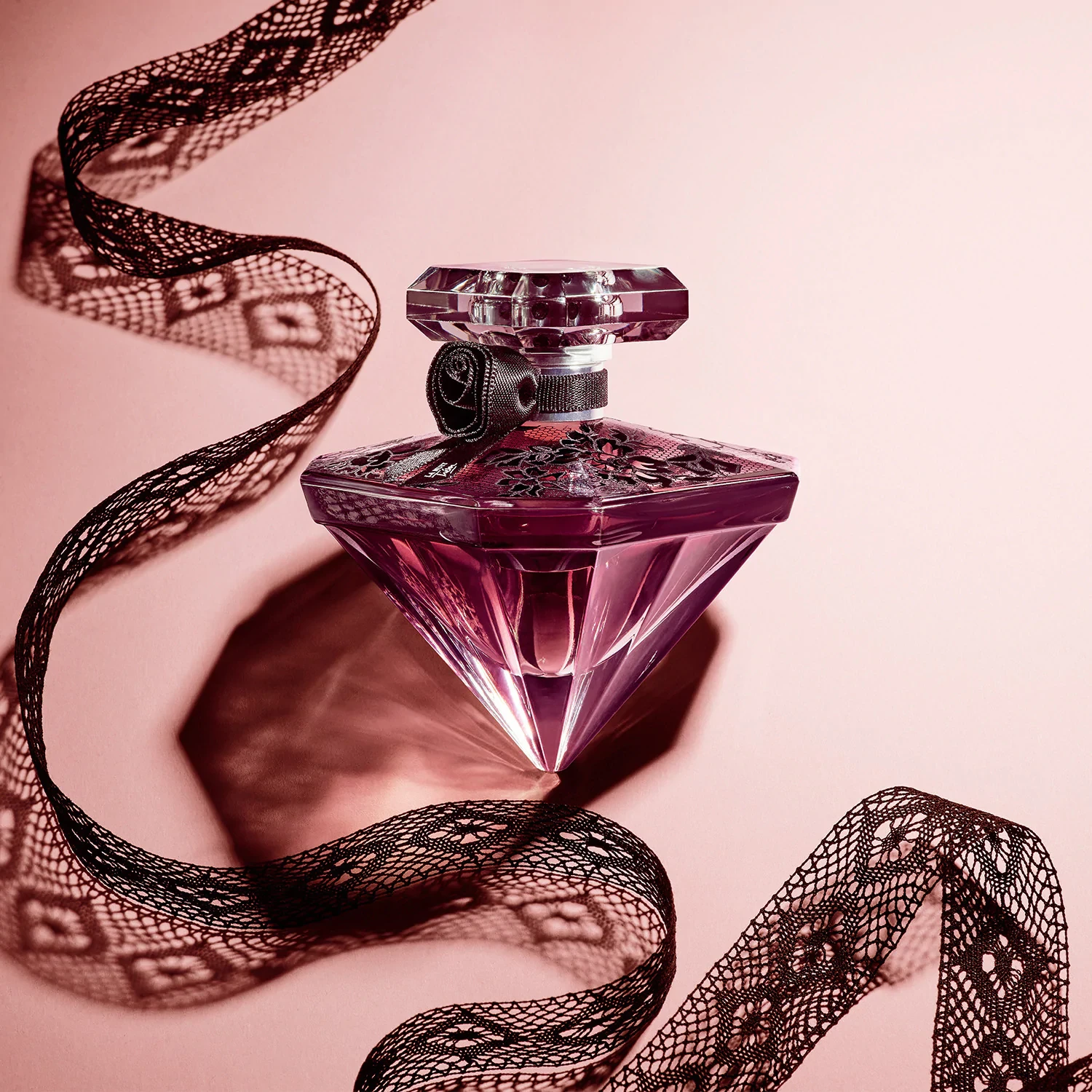 Lancome La Nuit Tresor Dentelle De Roses Eau de Parfum