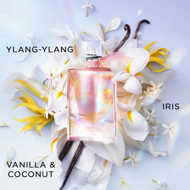 Lancome La Vie Est Belle Soleil Cristal Eau de Parfum
