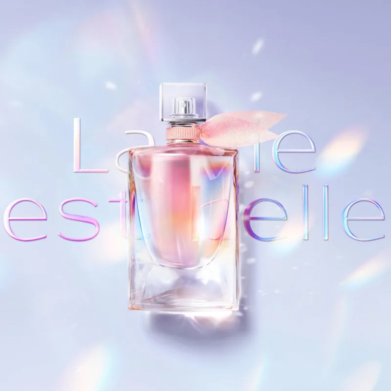 Lancome La Vie Est Belle Soleil Cristal Eau de Parfum