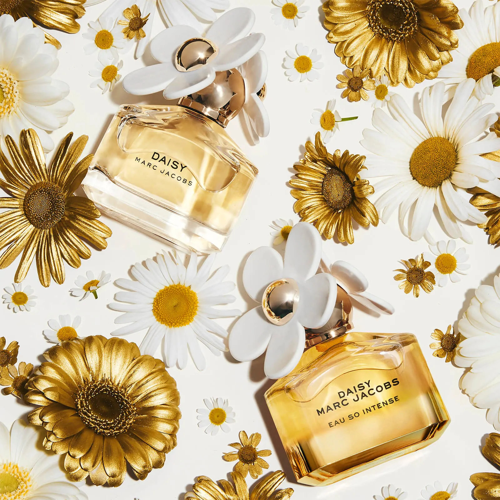 Marc Jacobs Daisy Eau So Intense Eau de Parfum