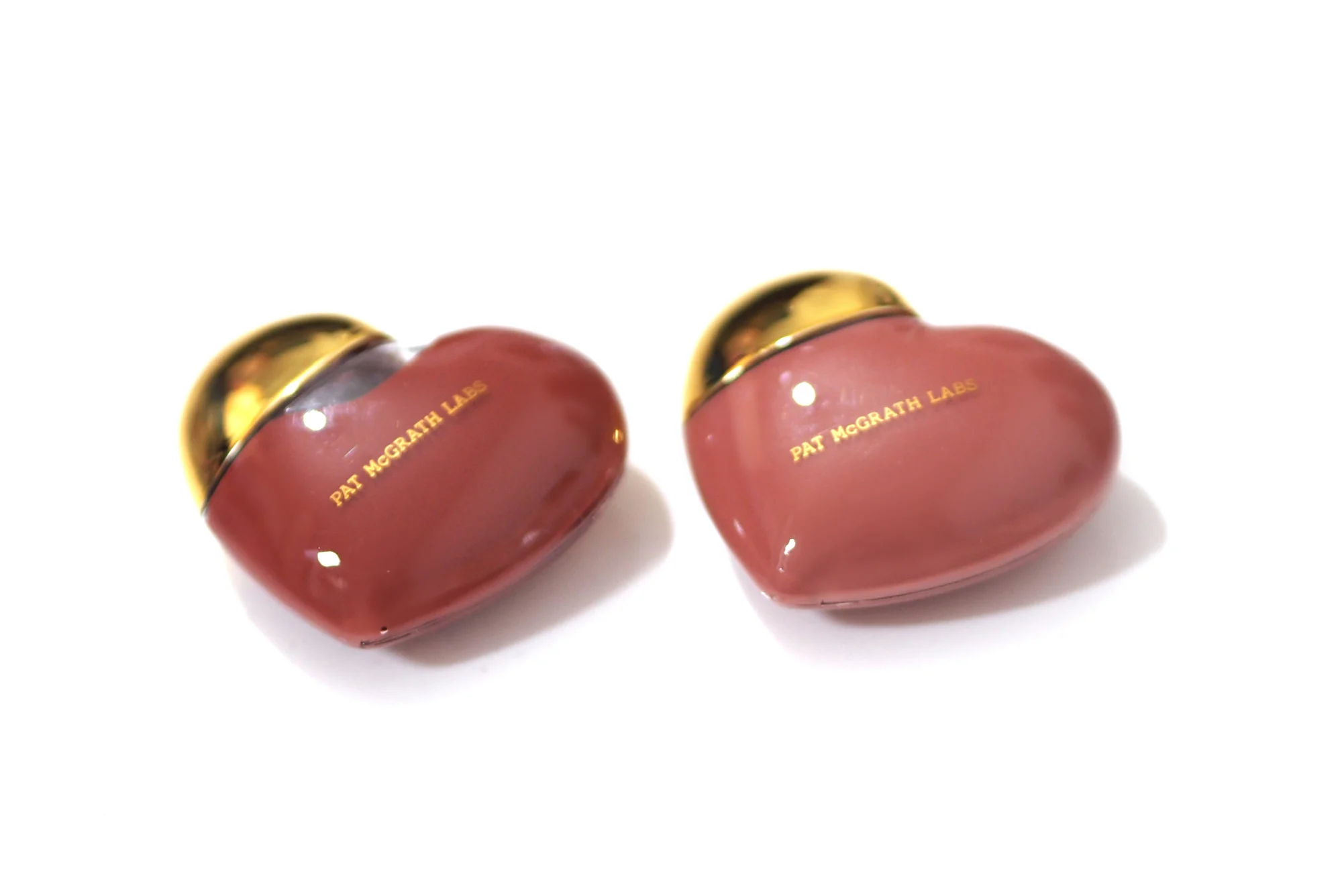 Pat McGrath Love & LUST: Gloss Duo Review / Swatches