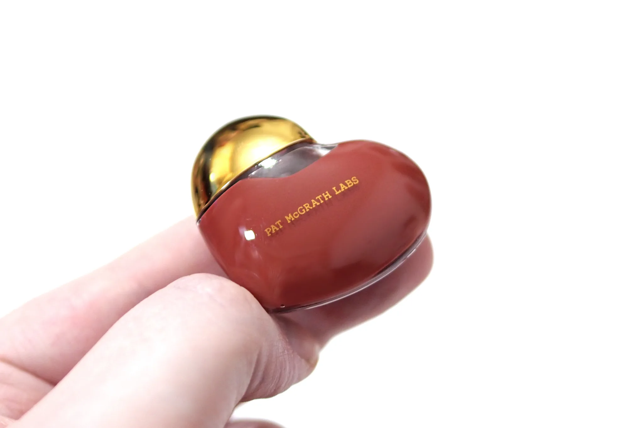 Pat McGrath Love & LUST: Gloss Duo Review / Swatches