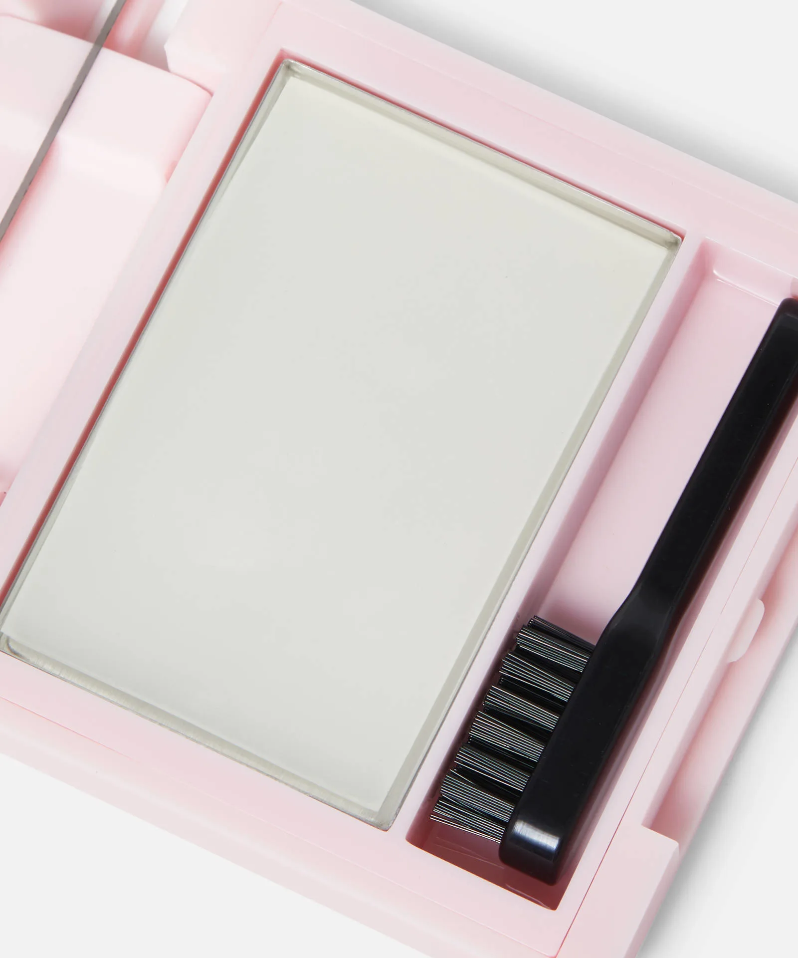 Revolution Rehab Soap + Care Styler