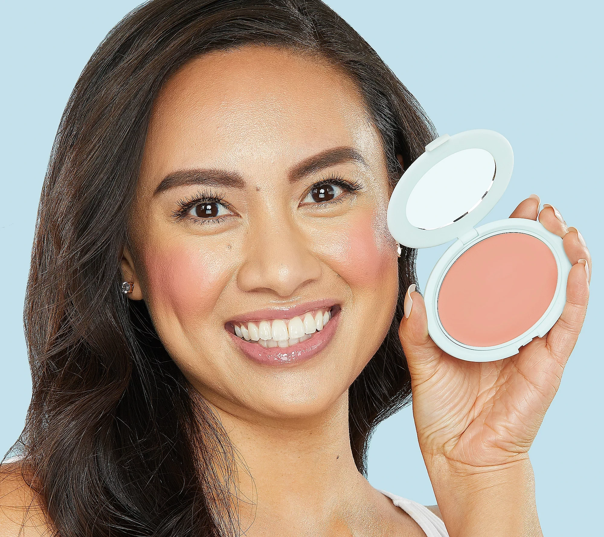 Tarte Breezy Cream Blush