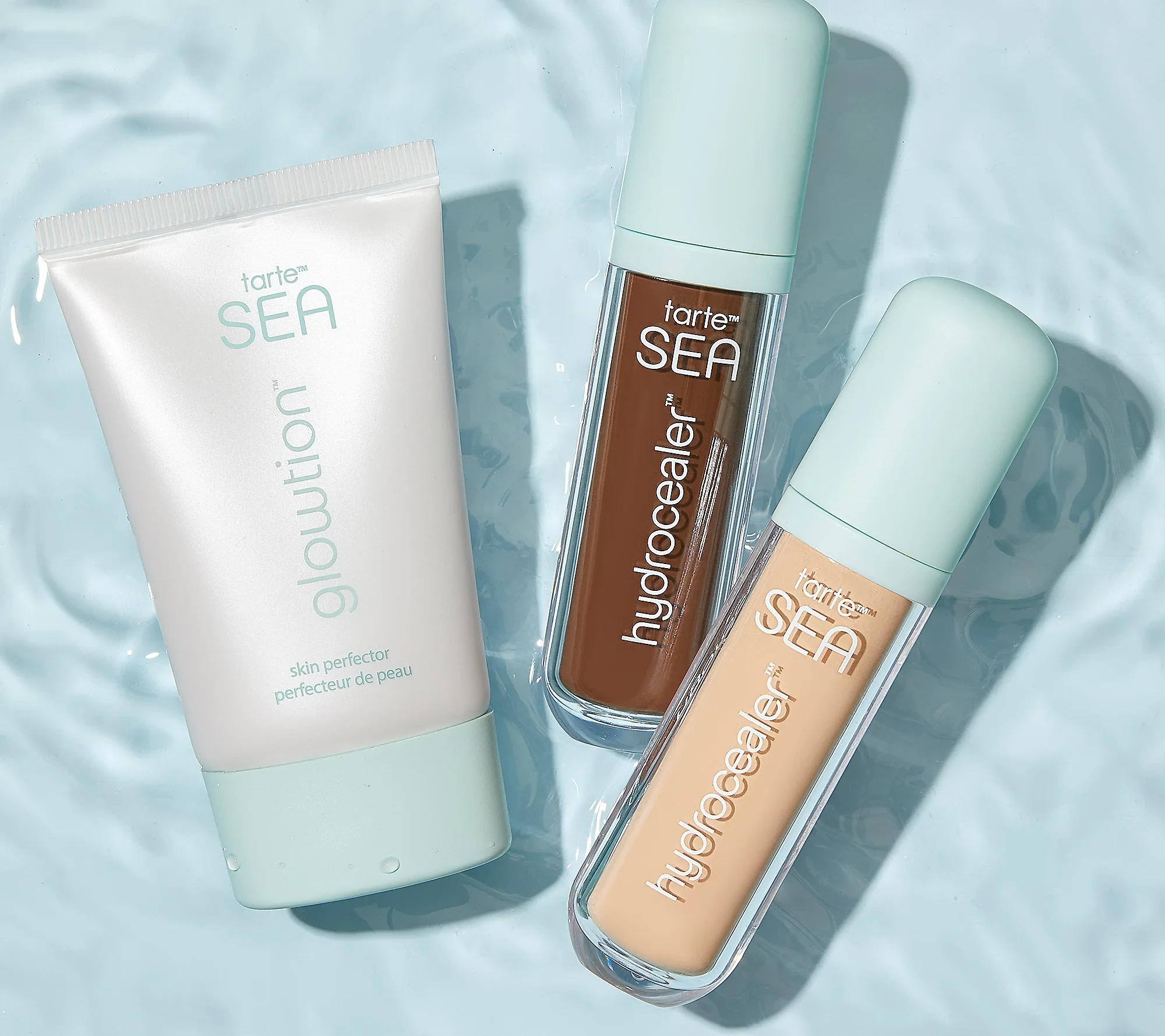 Tarte Glowtion Skin Perfector