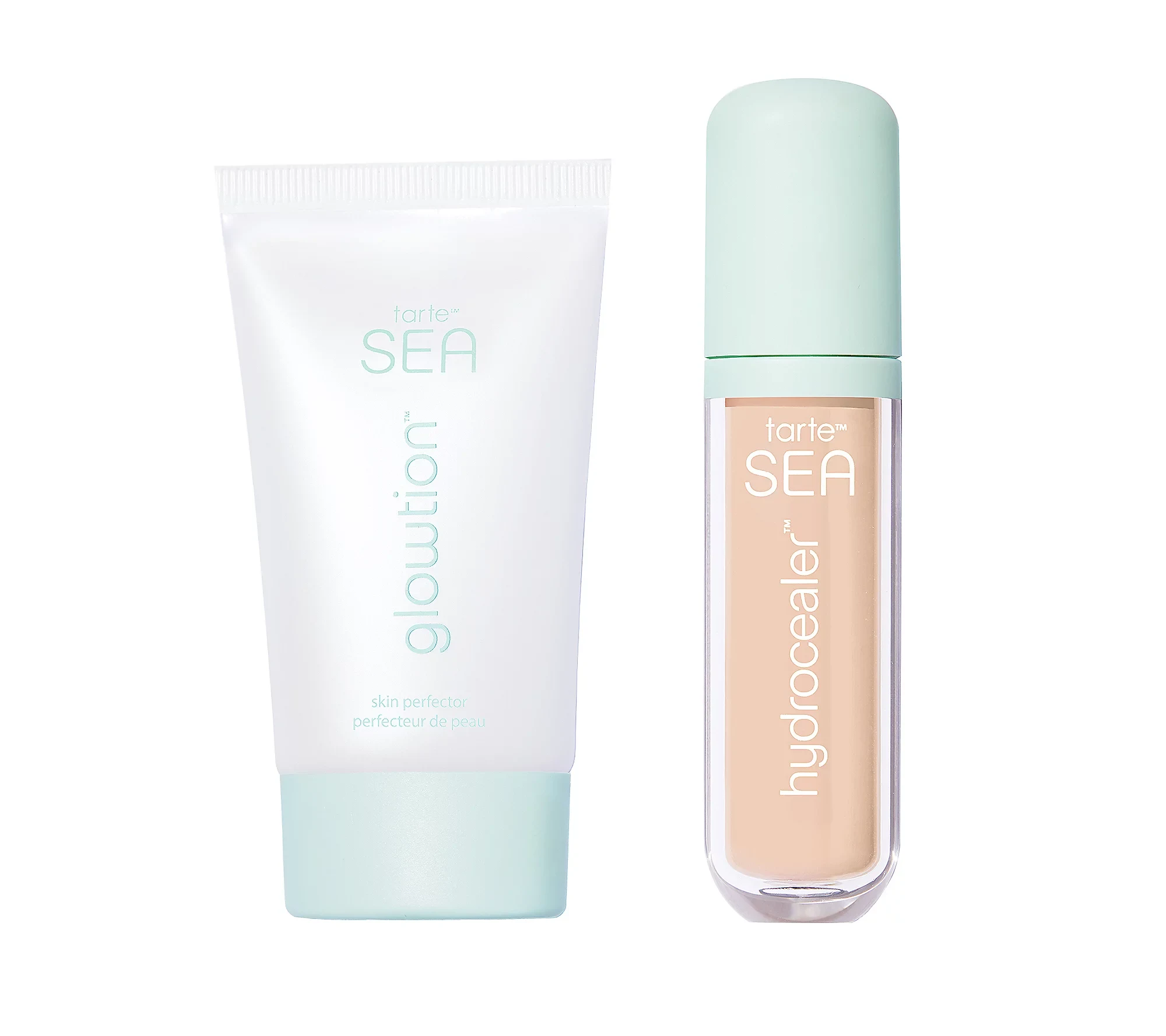 Tarte Glowtion Skin Perfector