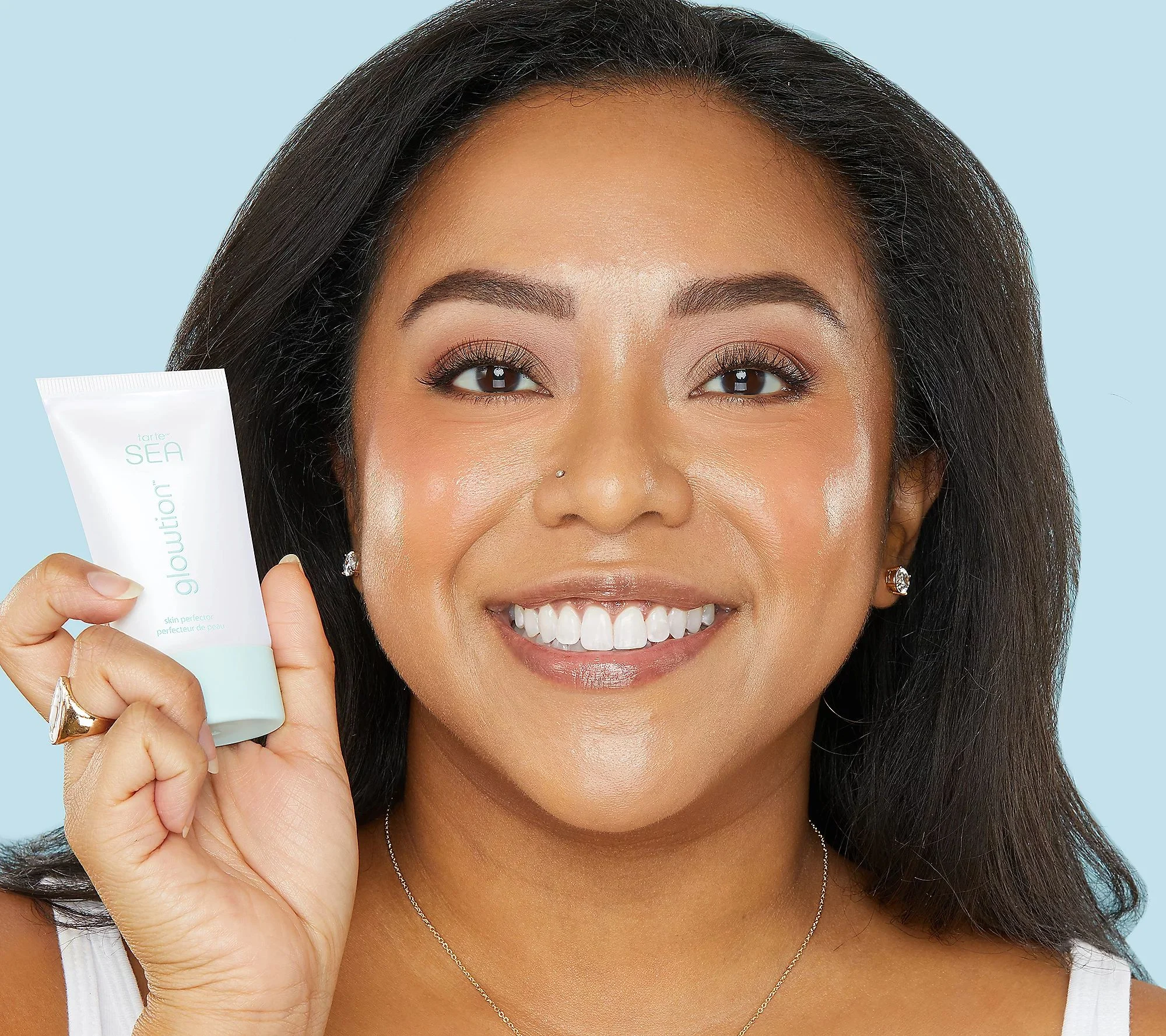 Tarte Glowtion Skin Perfector