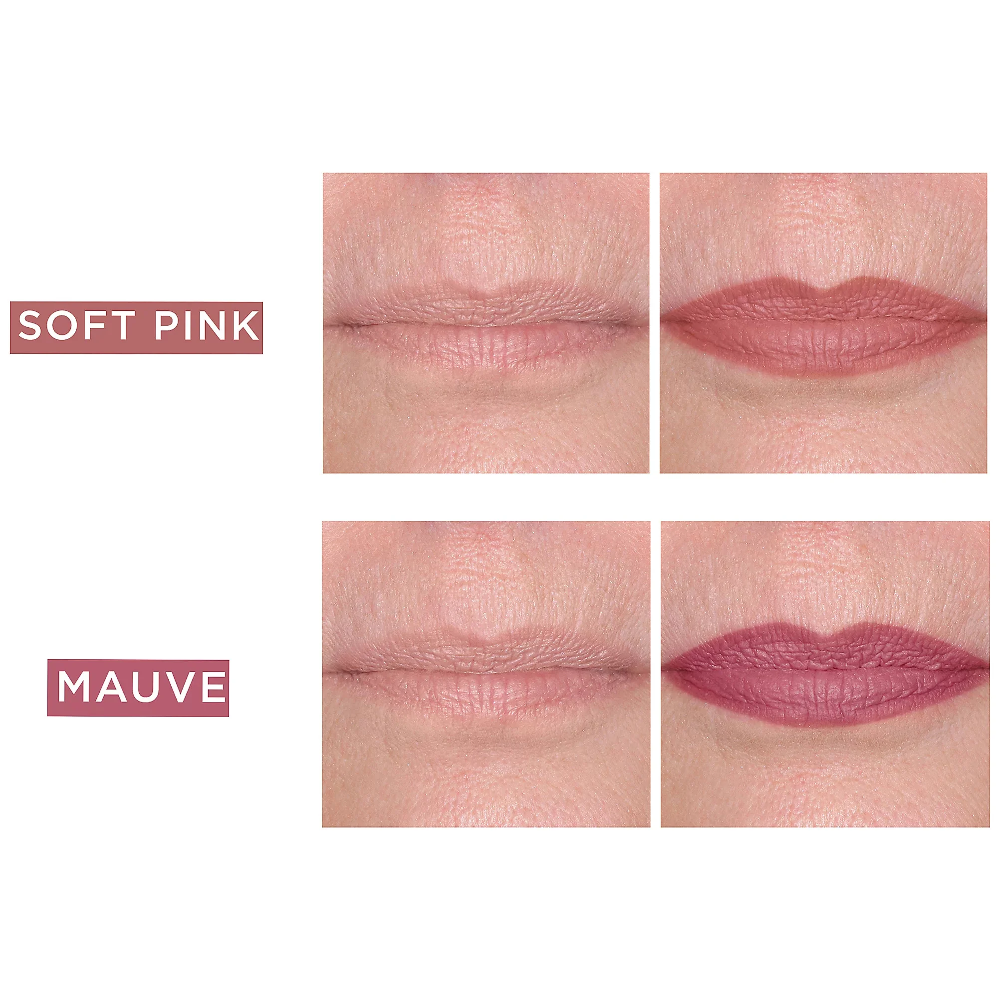 Tarte Smile Smoother Lip Liners