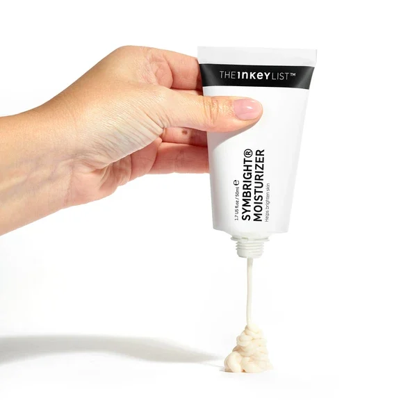 The Inkey List Symbright Moisturizer