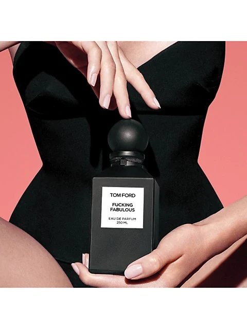 Tom Ford Fabulous Nude Dip Eye Color Quad