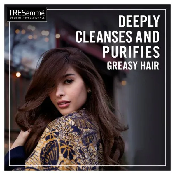 TRESemmé Purify & Hydrate Exfoliating Scalp Scrub