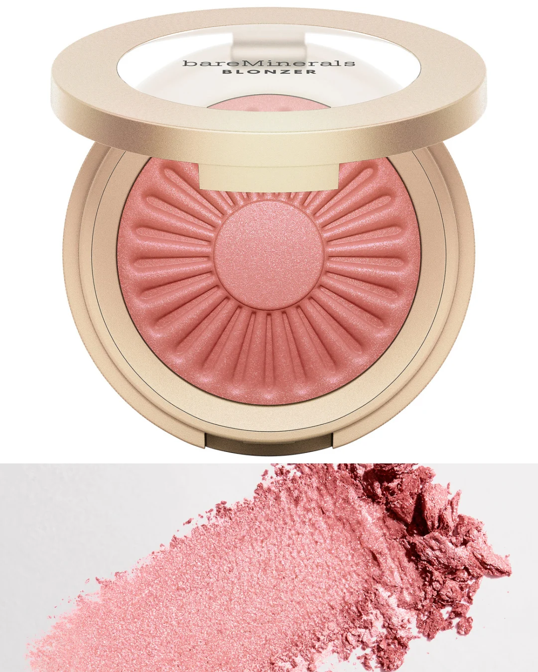 bareMinerals Gen Nude Blonzer Collection
