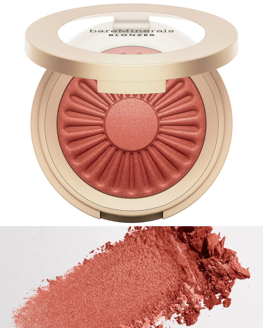 bareMinerals Gen Nude Blonzer Collection