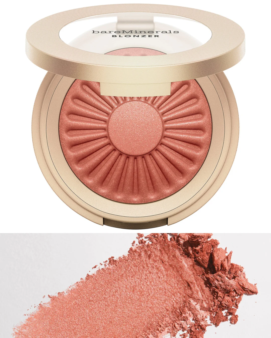 bareMinerals Gen Nude Blonzer Collection
