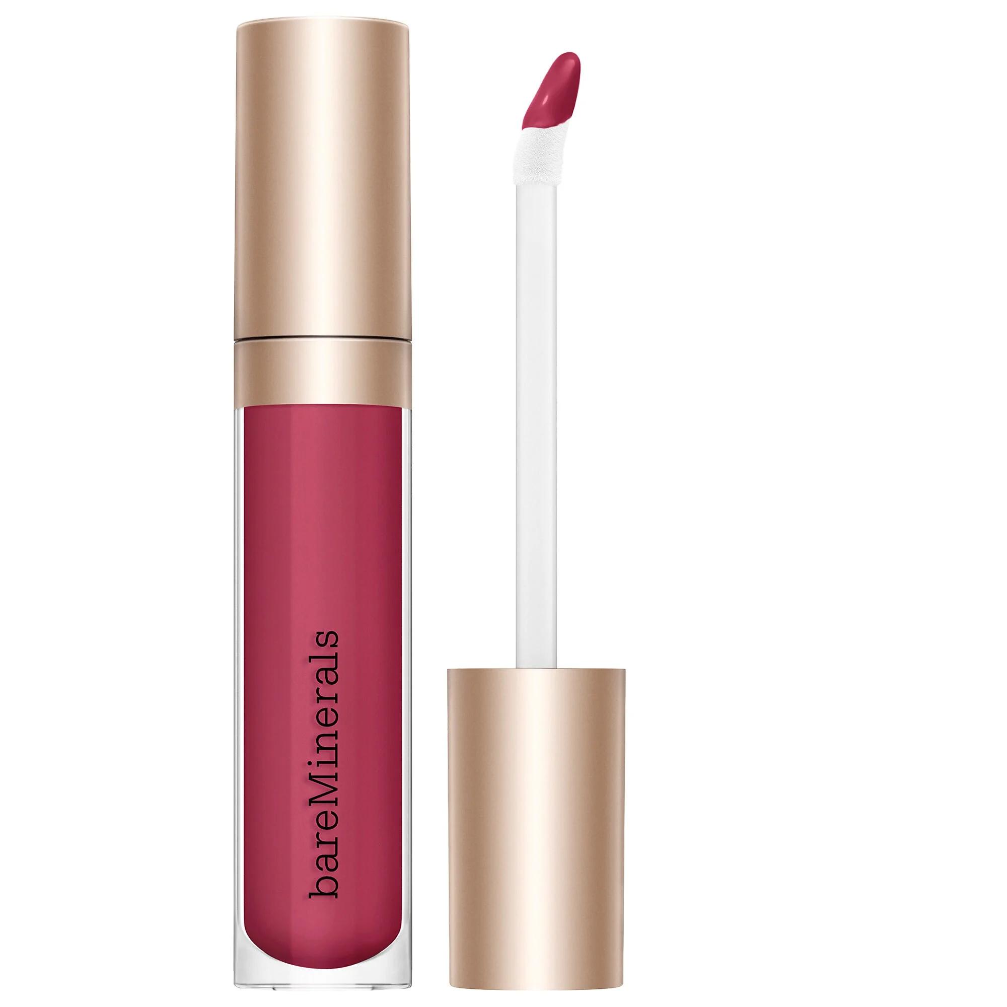 bareMinerals Mineralist Lip Gloss Balm Collection