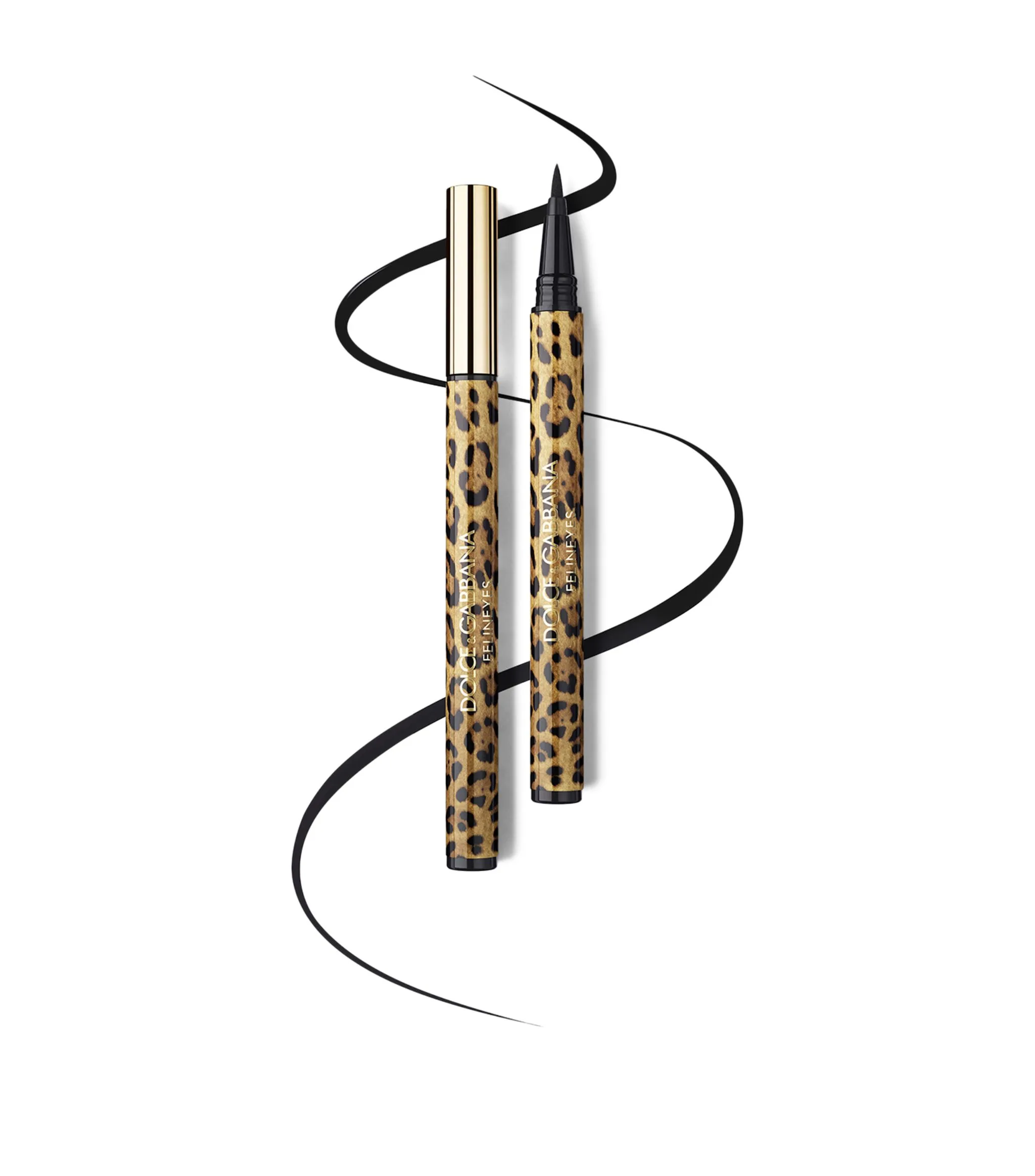 Dolce & Gabbana Felineyes Waterproof Eyeliner Stylo