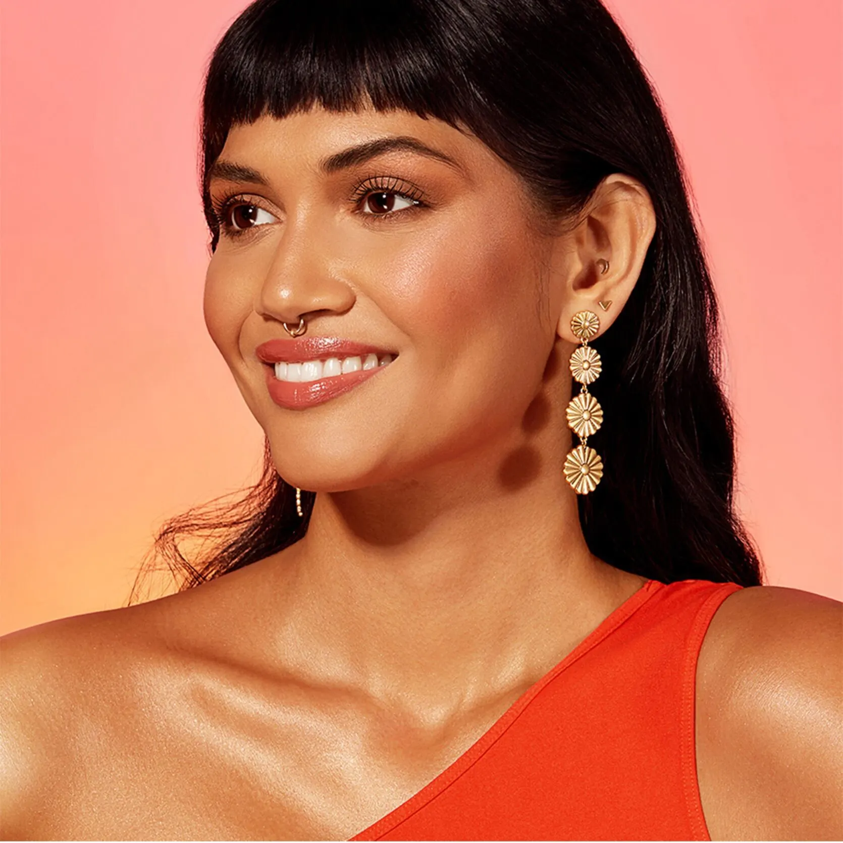 Becca Sunsetter Face Palette Exclusive Reveal!