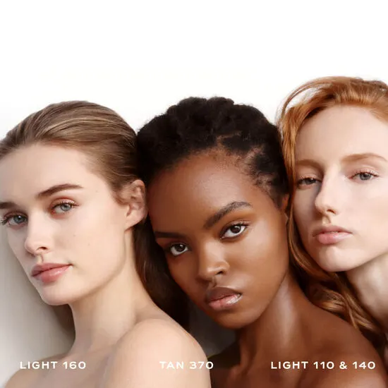 Marc Jacobs Extra Shot Caffeine Concealer and Foundation