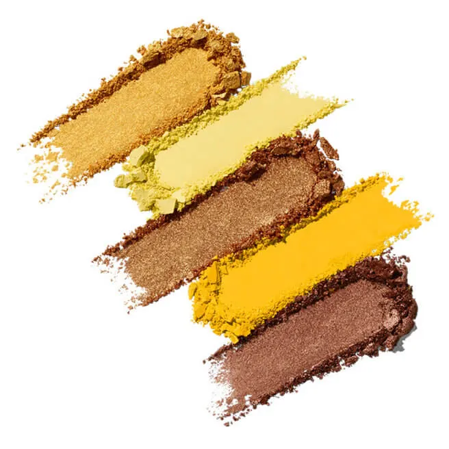 Morphe 9U Catch the Sun Artistry Palette