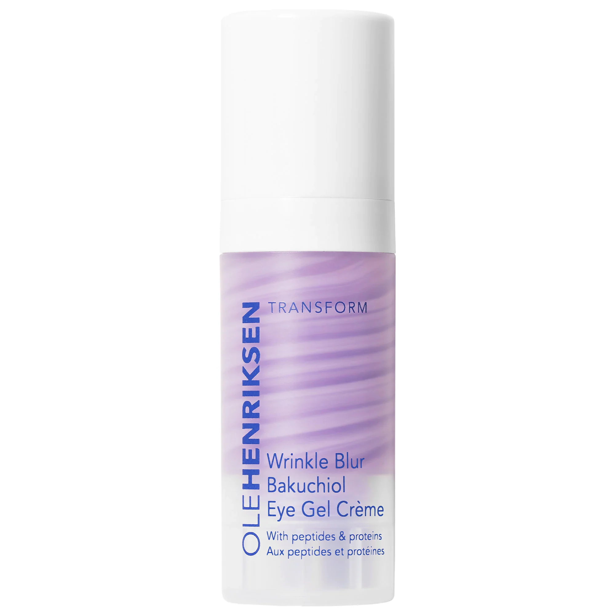 Ole Henriksen Wrinkle Blur Bakuchiol Eye Gel Creme