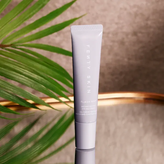 Fenty Skin Flash Nap Instant Revival Eye Gel Cream